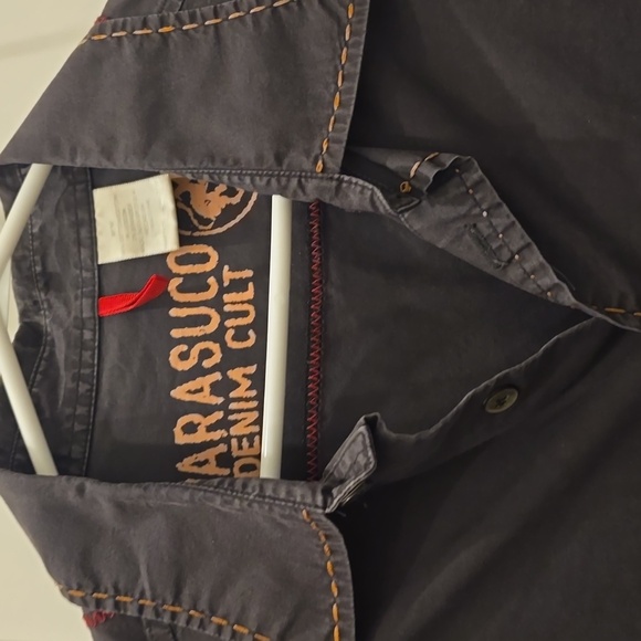 Parasuco shirt - Picture 5 of 8